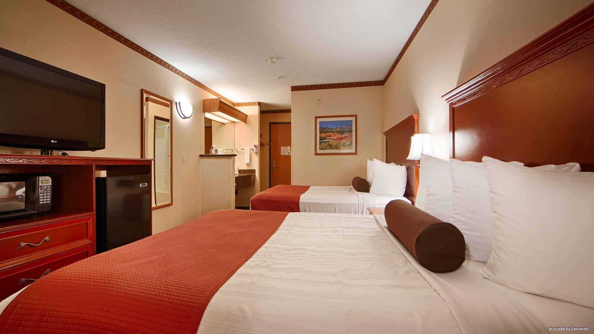 Best Western Plus Vancouver Mall Drive Eksteriør billede