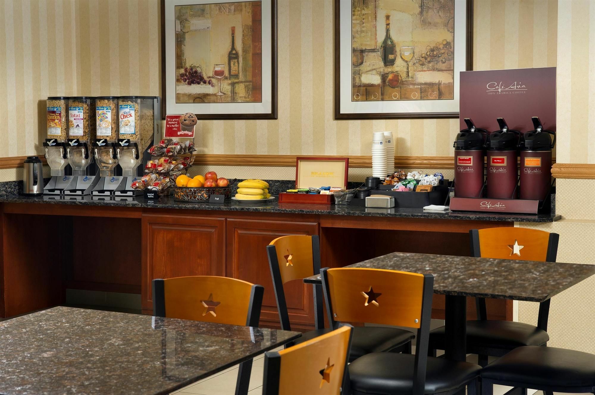 Best Western Plus Vancouver Mall Drive Eksteriør billede